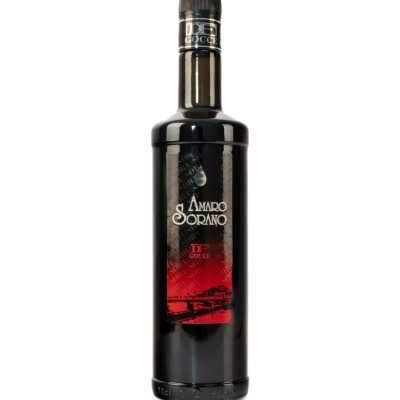Amaro Sorano