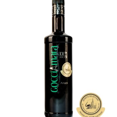 Goccia Amara