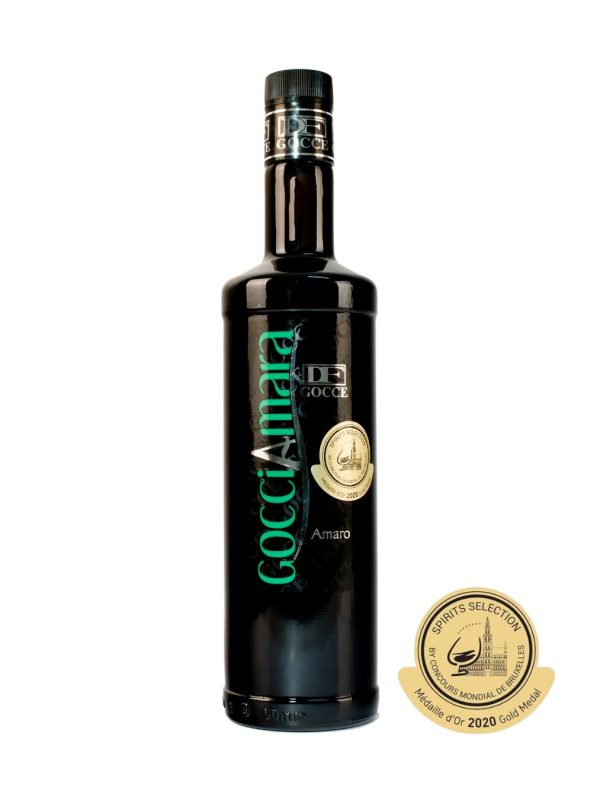 Goccia Amara