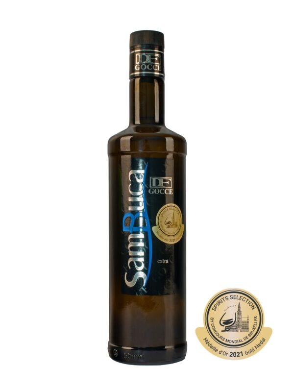 Sambuca Extra