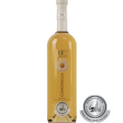 Acquavite camomilla