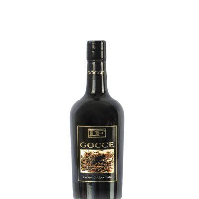 Crema di cioccolato