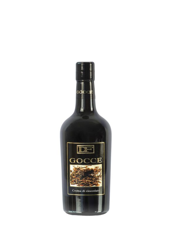 Crema di cioccolato