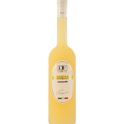 Goccia Limone
