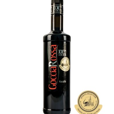 Gocciarossa Ratafià