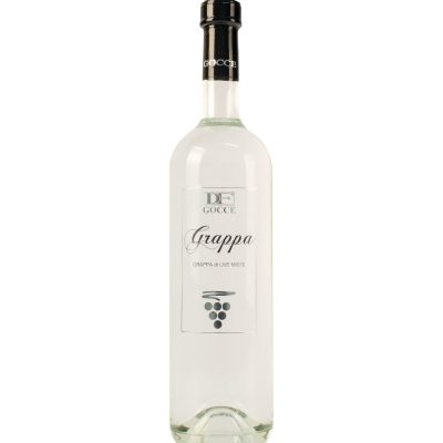 Grappa Bianca