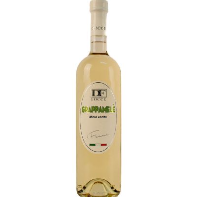 Grappa Mele'
