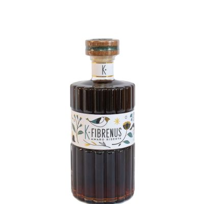 K-FIBRENUS - Amaro Riserva