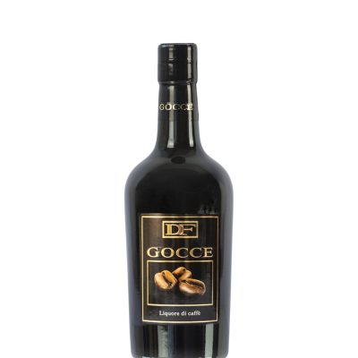 Liquore di Caffe'