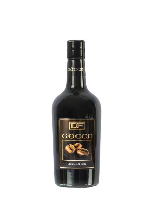 Liquore di Caffe'