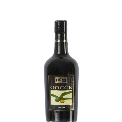 Nocino