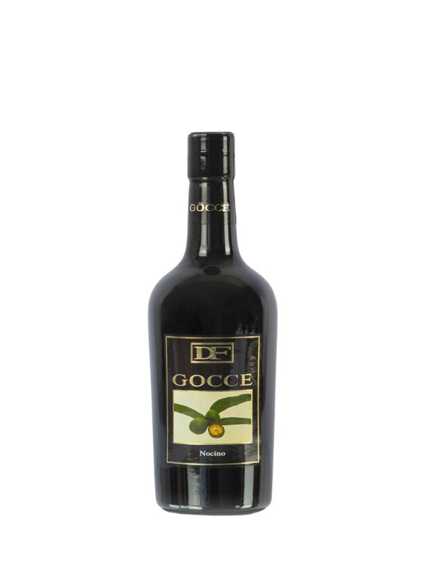 Nocino