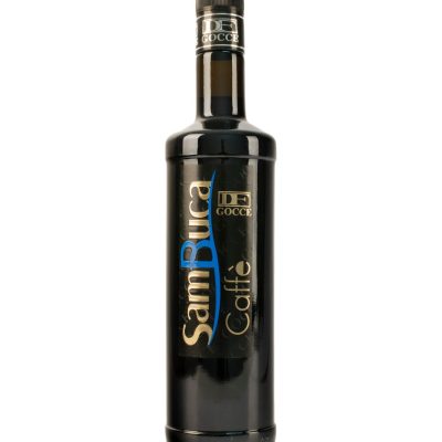 Sambuca al Caffe'