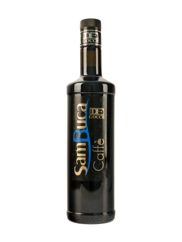 Sambuca al Caffe'