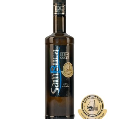 Sambuca Extra Ambrata