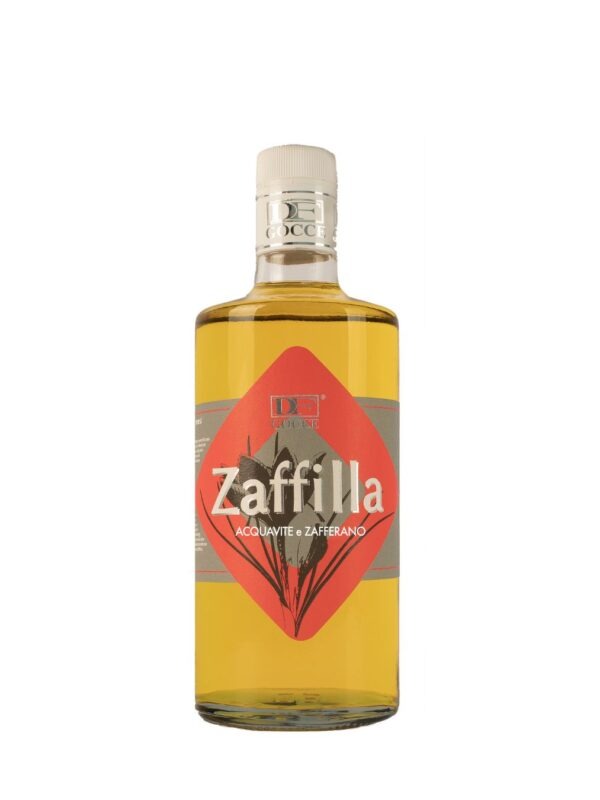 df-gocce-zaffilla-acquavite-riserva-allo-zafferano Zaffilla - Acquavite riserva allo zafferano