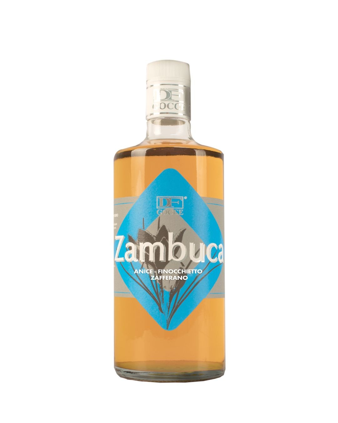 Zambuca - Anice - Finocchietto - Zafferano