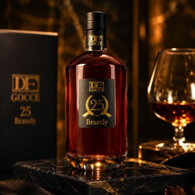 Brandy 25