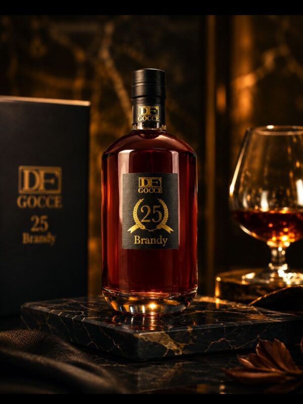 Brandy 25