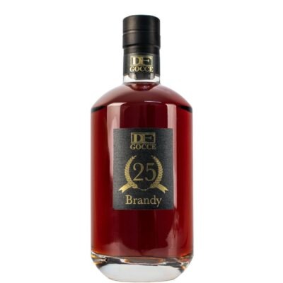 Brandy 25