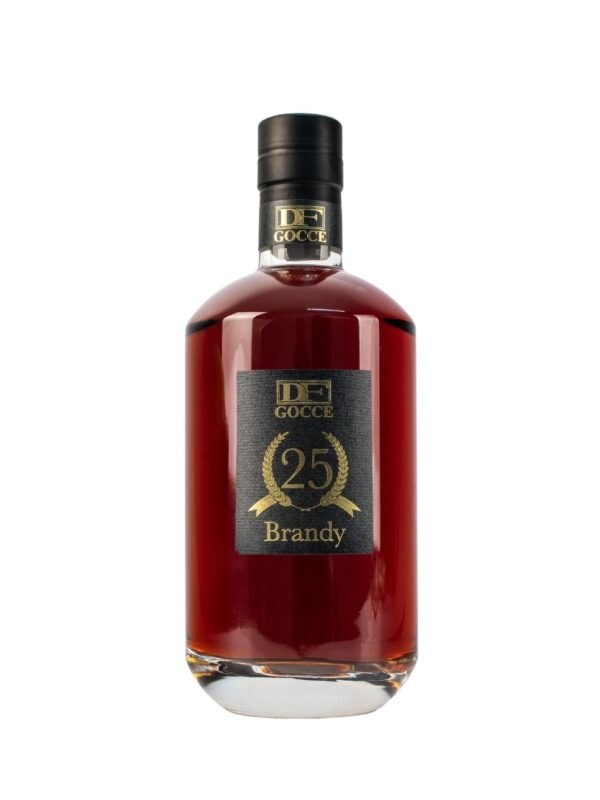 Brandy 25