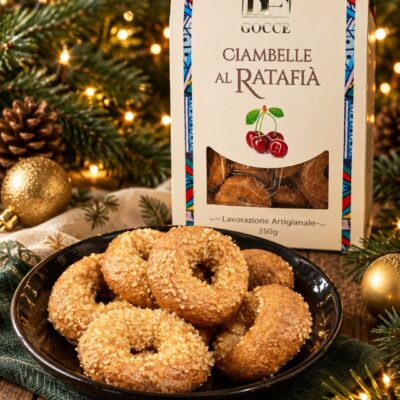 df-gocce-ciambelle-alla-ratafia Ciambelle alla Ratafià 350gr