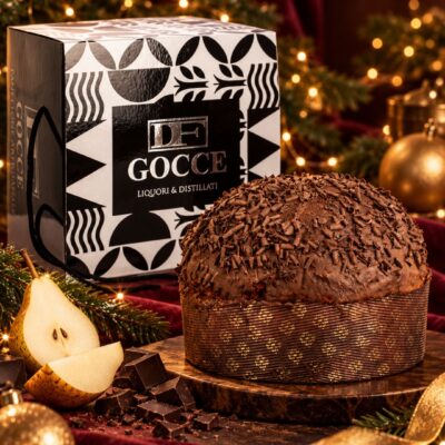 df-gocce-panettone-artigianale-da-1-kg-cioccolato-rum-e-pera Panettone artigianale da 1 kg Cioccolato, Rum e Pera